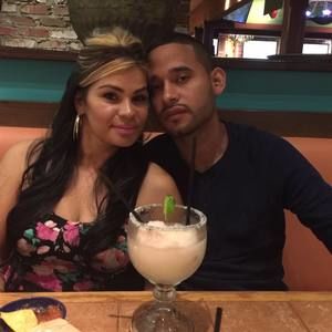 Meet your Posher, Frankie