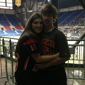 Meet your Posher, Bradly