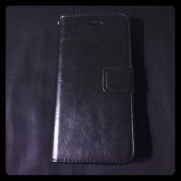 i6 wallet phone case