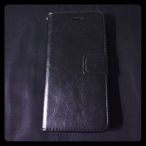i6 wallet phone case