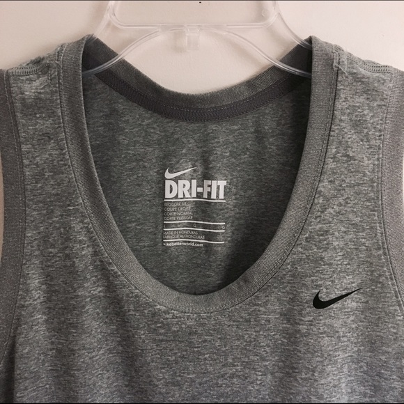 DRI-FIT Nike Workout Tank