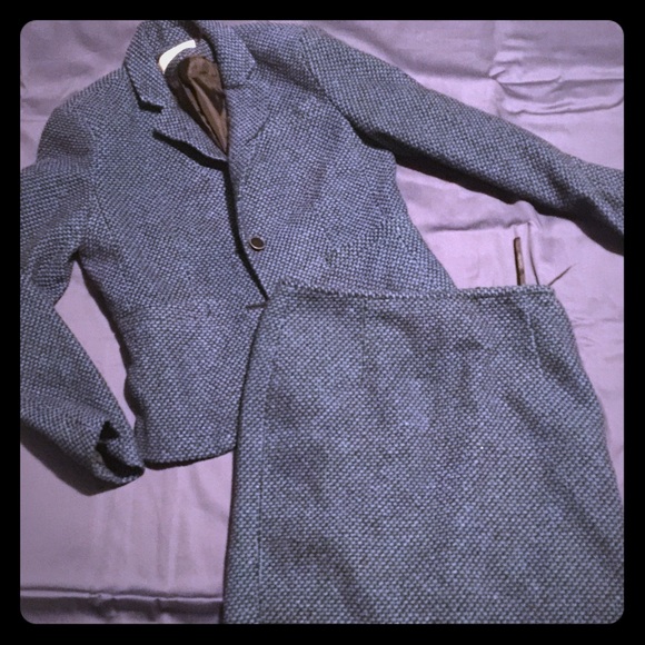Classy Suit for a Successful woman! #Impress