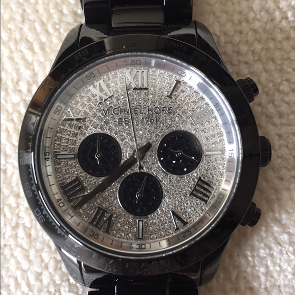 Michael Kors watch