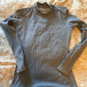 Under Armour Cold gear shirt