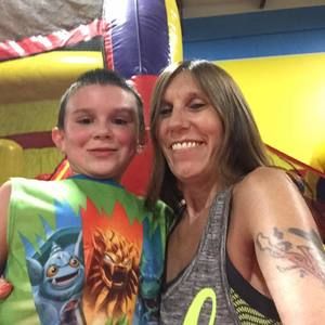 Meet your Posher, Diann