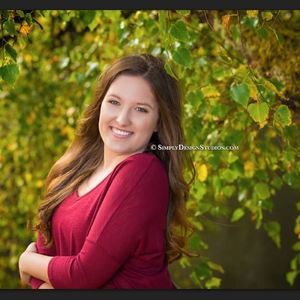 Meet your Posher, Megan