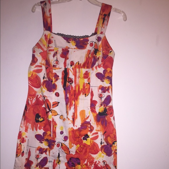 Cocktail dress