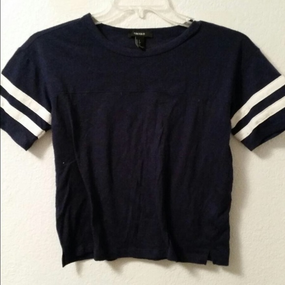 Basic tee