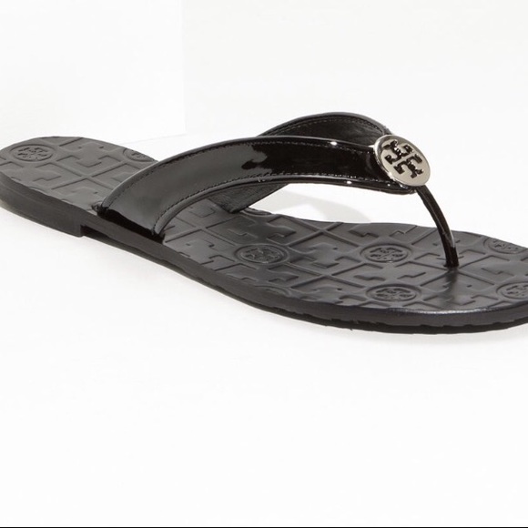 Brand new Tory burch sandal.