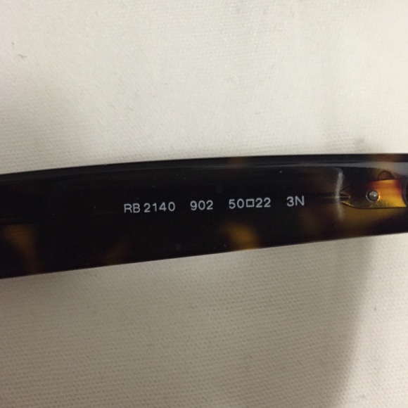 Ray ban leopard wayfarer sunglasses