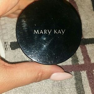 Mary Kay pomegranate cheek glaze