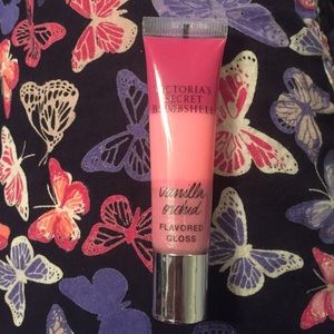 Victoria's Secret Flavored Gloss - vanilla orchid