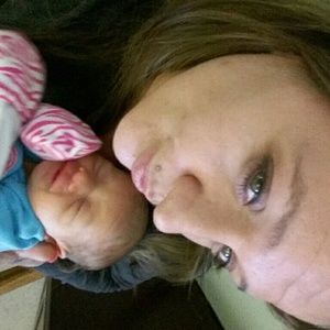 Meet your Posher, Katrina