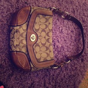 Coach Handbag
