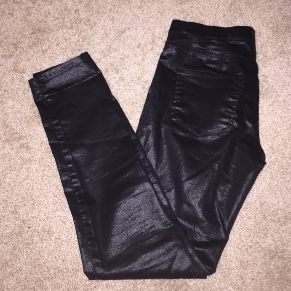 H&M skinny jeans