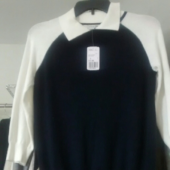 F21 sweatshirt