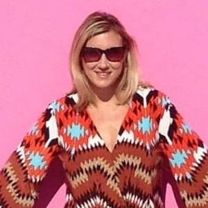 Meet your Posher, Katherine