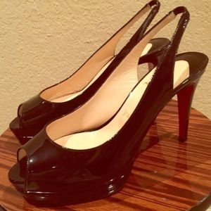 Christian Louboutin heels!! 🎉❣