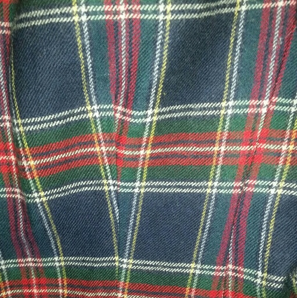 Amazing Vintage never worn plaid blazer - Picture 4 of 4