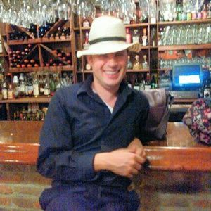 Meet your Posher, Giacomo