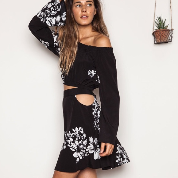 Flynn Skye Dresses & Skirts - 🌵 Flynn Skye Genevieve Set
