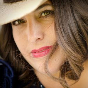 Meet your Posher, Brandy