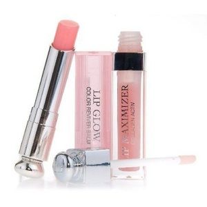 DIOR COLLAGEN LIP MAXIMIZER/LIP GLOW BALM