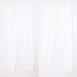 Club Monaco white pants