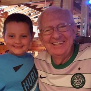 Meet your Posher, Ryan