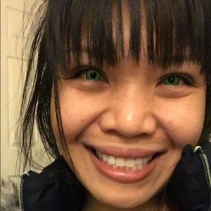 Meet your Posher, Caroline