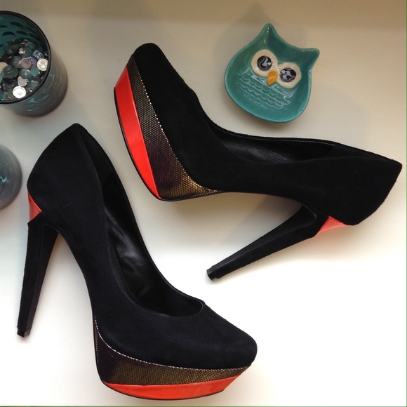 Jessica Simpson Shoes - 💎New Item💎 Jessica Simpson Heels