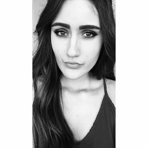 Meet your Posher, Robbi