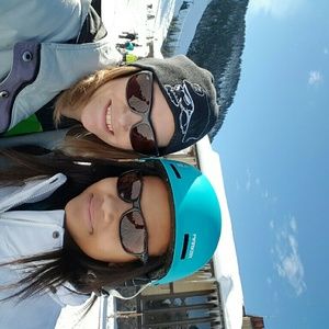 Meet your Posher, Kristin