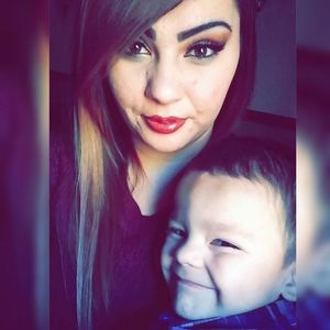 Meet your Posher, Faby