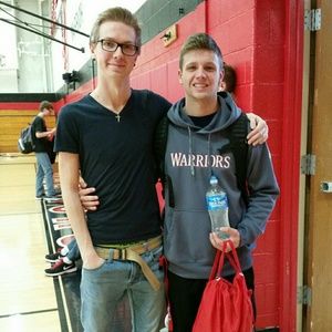 Meet your Posher, Marcus