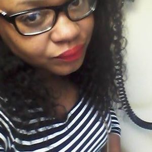 Meet your Posher, Nikki