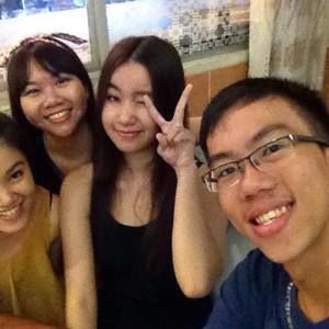 Meet your Posher, Kim ngan