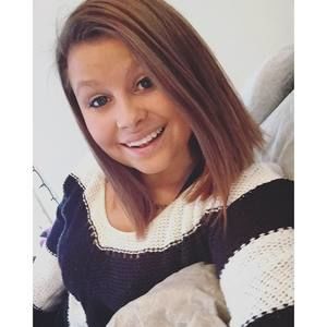 Meet your Posher, Janay