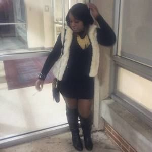 Meet your Posher, Traci