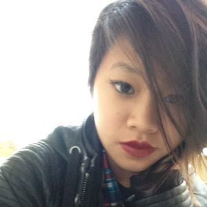 Meet your Posher, Thanh-thanh