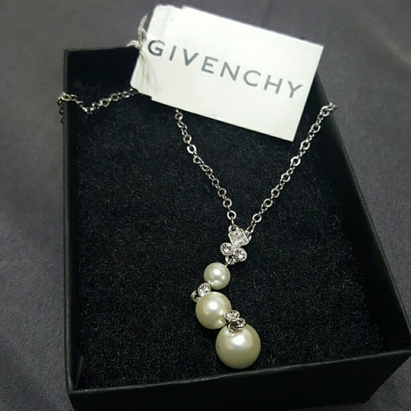 GIVENCHY necklace