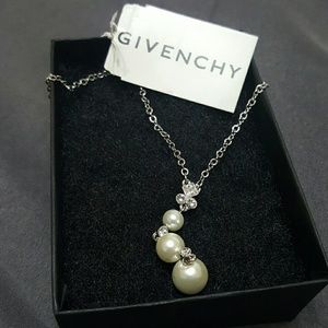GIVENCHY necklace