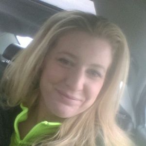 Meet your Posher, Briana