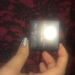 Anastasia brow powder duo