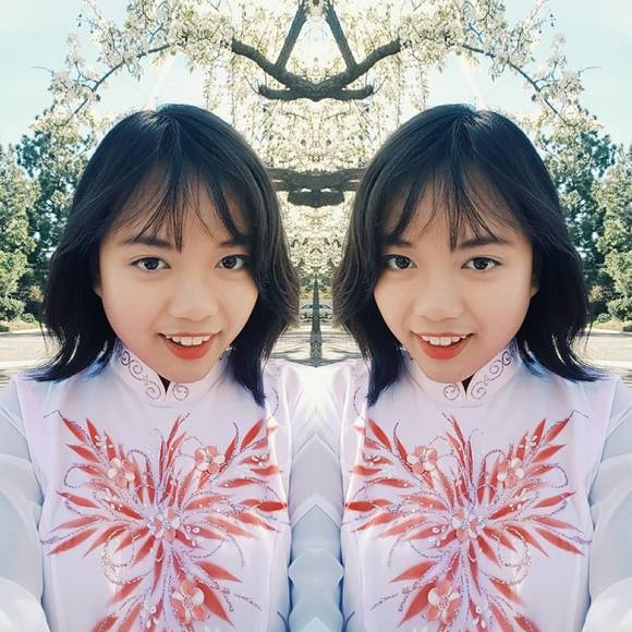 Meet your Posher, Ngoc