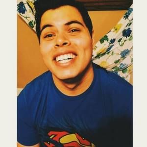 Meet your Posher, Phillip