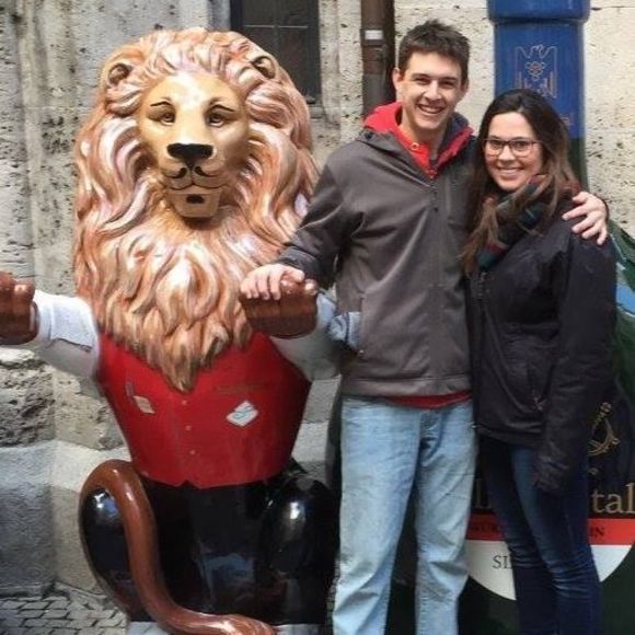 Meet your Posher, Rachel