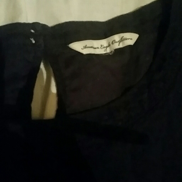 American Eagle Blouse - Picture 2 of 4