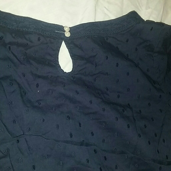 American Eagle Blouse - Picture 3 of 4