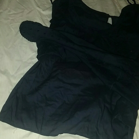 American Eagle Blouse - Picture 4 of 4